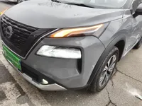 Nissan X-Trail 2023 (26000 км)