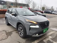 Nissan X-Trail 2023 (26000 км)