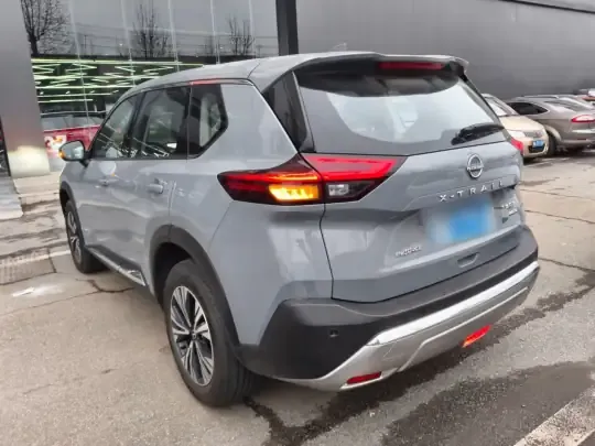Nissan X-Trail 2023 (26000 км)