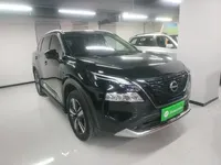 Nissan X-Trail 2023 (37500 км)