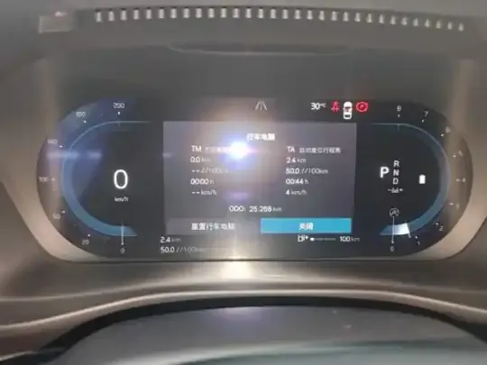 Volvo XC40 2024 (25300 км)
