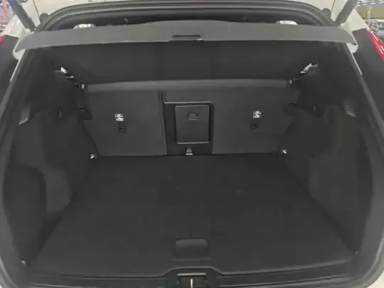 Volvo XC40 2024 (25300 км)