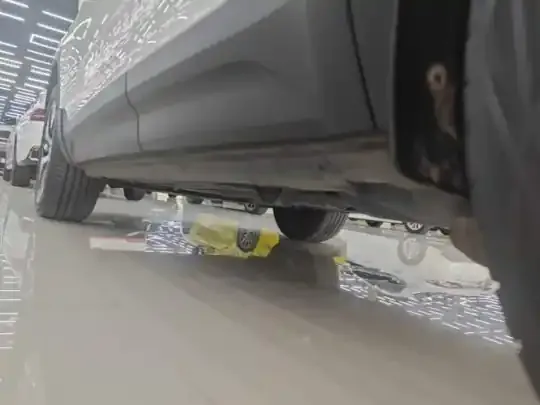Volvo XC40 2024 (25300 км)