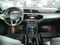 Audi Q3 Sportback 2024 (49600 км)