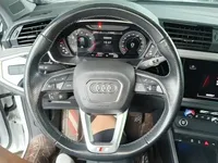 Audi Q3 Sportback 2024 (49600 км)