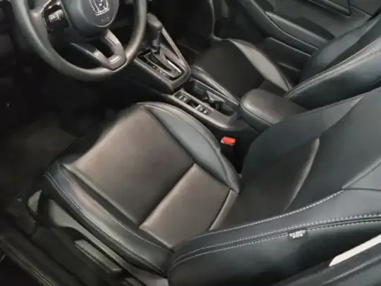 Honda XR-V 2024 (33300 км)