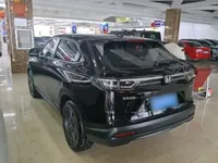 Honda XR-V 2024 (33300 км)