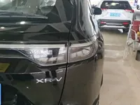 Honda XR-V 2024 (33300 км)
