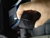 Lynk & Co 08 EM-P 2023 (28300 км)