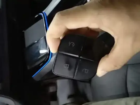 Lynk & Co 08 EM-P 2023 (28300 км)