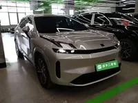 Lynk & Co 08 EM-P 2023 (28300 км)