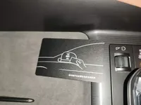 BYD Song L EV 2024 (11600 км)