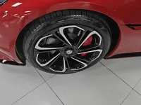 MG Cyberster 2024 (13000 км)