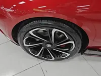 MG Cyberster 2024 (13000 км)