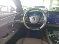 BYD Han 2024 (77400 км)
