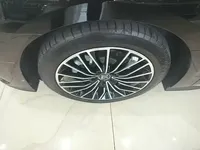 BYD Han 2024 (77400 км)