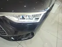 BYD Han 2024 (77400 км)