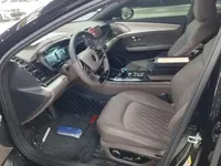 BYD Han 2024 (25000 км)