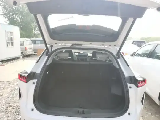 CHANGAN UNI-Z New Energy 2024 (600 км)