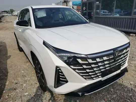 CHANGAN UNI-Z New Energy 2024 (600 км)