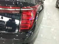 Hongqi H9 2024 (23000 км)