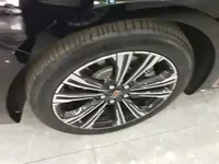 Hongqi H9 2024 (23000 км)
