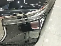Hongqi H9 2024 (23000 км)