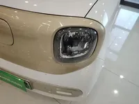 Bestune Pony 2024 (9600 км)