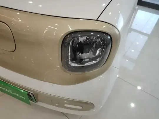 Bestune Pony 2024 (9600 км)