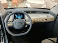 Bestune Pony 2024 (9600 км)