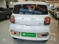 Bestune Pony 2024 (9600 км)