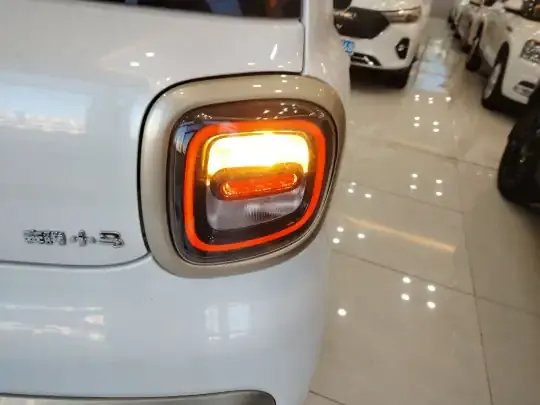 Bestune Pony 2024 (9600 км)