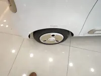Bestune Pony 2024 (9600 км)