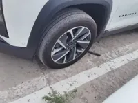 Chevrolet Equinox Plus 2024 (3800 км)