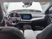 Chevrolet Equinox Plus 2024 (3800 км)