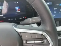 Chevrolet Equinox Plus 2024 (3800 км)