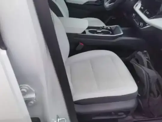 Chevrolet Equinox Plus 2024 (3800 км)
