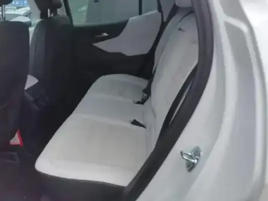 Chevrolet Equinox Plus 2024 (3800 км)