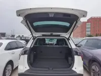 Chevrolet Equinox Plus 2024 (3800 км)
