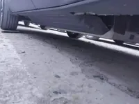 Chevrolet Equinox Plus 2024 (3800 км)