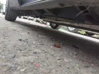 Chevrolet Equinox Plus 2024 (3800 км)
