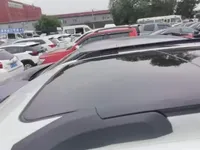 Chevrolet Equinox Plus 2024 (3800 км)