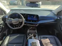 Chevrolet Equinox Plus 2024 (26200 км)