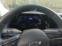 Chevrolet Equinox Plus 2024 (26200 км)