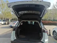 Chevrolet Equinox Plus 2024 (26200 км)