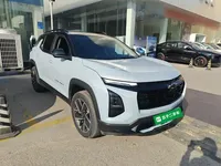 Chevrolet Equinox Plus 2024 (26200 км)
