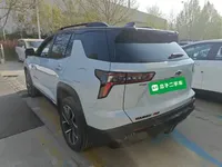 Chevrolet Equinox Plus 2024 (26200 км)
