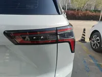 Chevrolet Equinox Plus 2024 (26200 км)