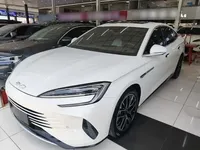 BYD Seal 07 DM-i 2025 (6200 км)