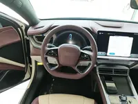 BYD Seal 07 DM-i 2025 (6200 км)